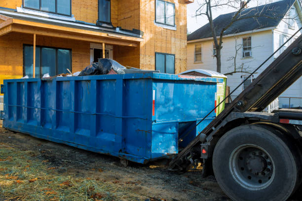 Best Shed Removal  in Ontario, CA