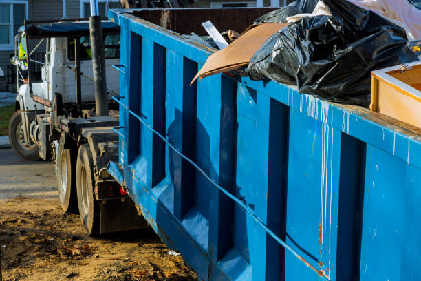 Best Dumpster Rental Services  in Ontario, CA