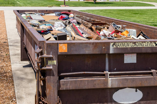 Professional Junk Removal Services in Ontario, CA