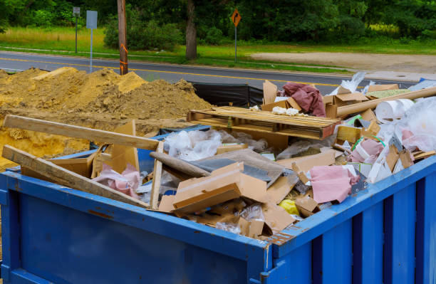 Best Construction Debris Removal  in Ontario, CA